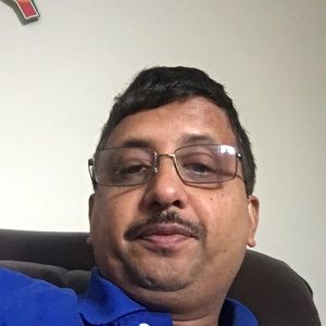 Meet your Posher, Manish